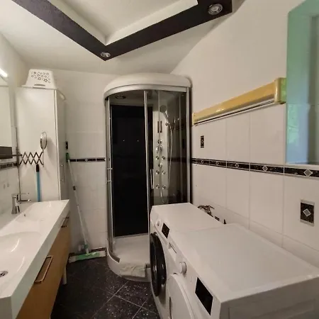 Traunsee Apartamento