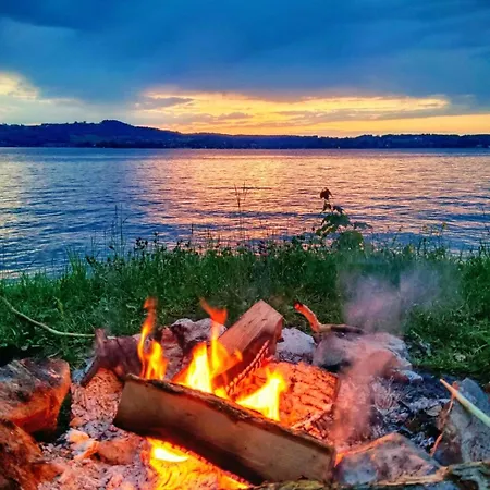 Traunsee Apartamento Nachdemsee