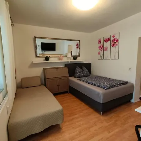 Apartamento Traunsee Nachdemsee