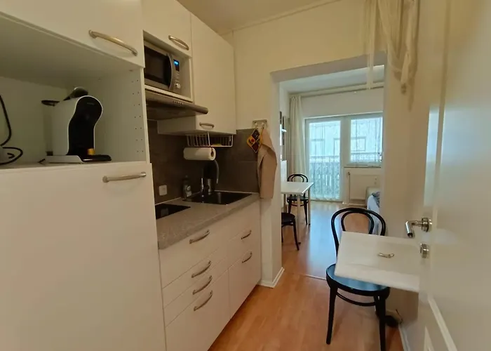 Appartement Traunsee