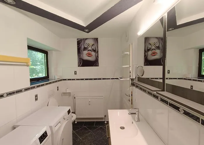 Traunsee Appartement *