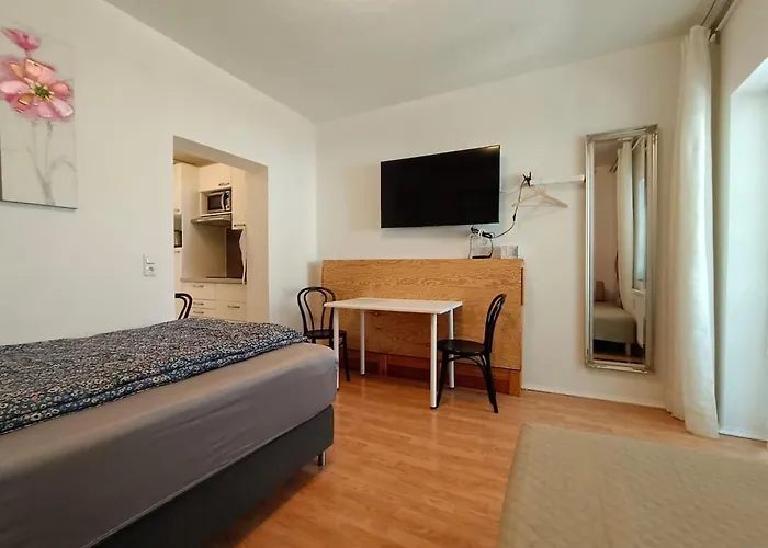 Traunsee Appartement Nachdemsee