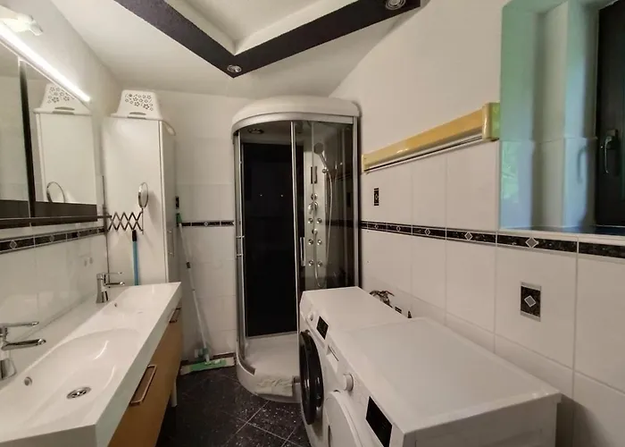 Traunsee Appartement