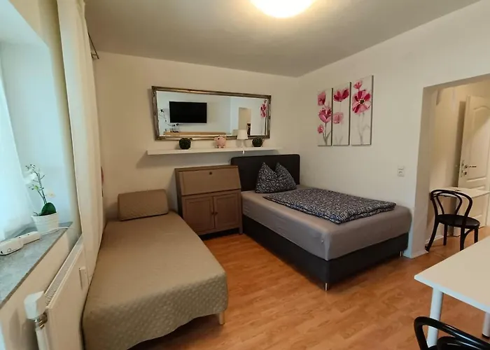 Appartement Traunsee Nachdemsee