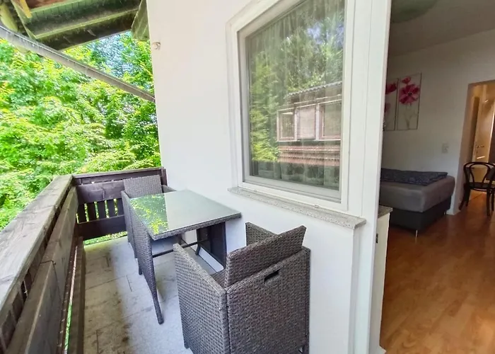 Traunsee Appartement